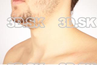 Neck texture of Demeter 0003